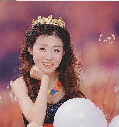诗若兰的第二张照片--潍坊王婆说媒