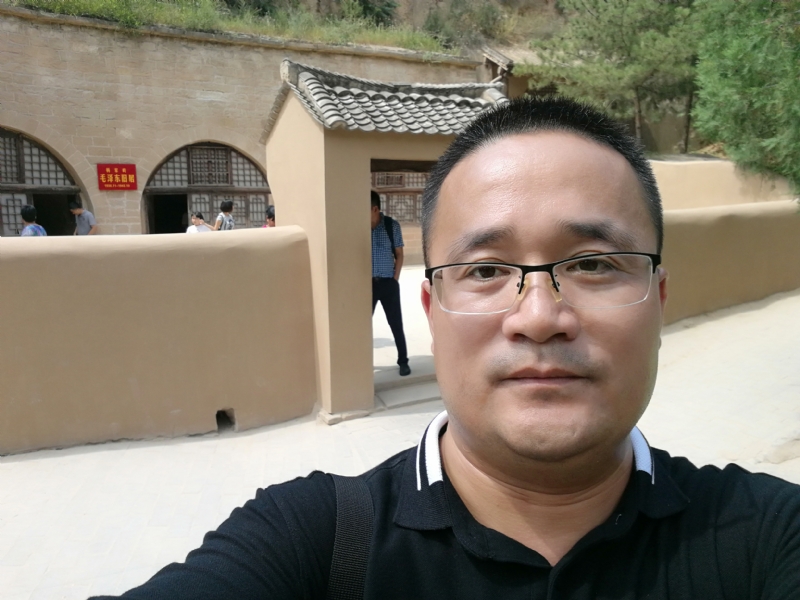 南阳农夫的第一张照片--潍坊王婆说媒