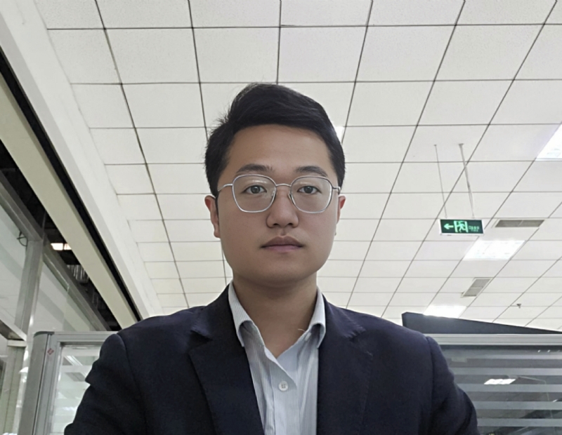 钟爱可乐的第二张照片--潍坊王婆说媒