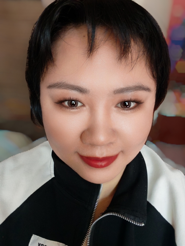 韵韵的第一张照片--潍坊王婆说媒